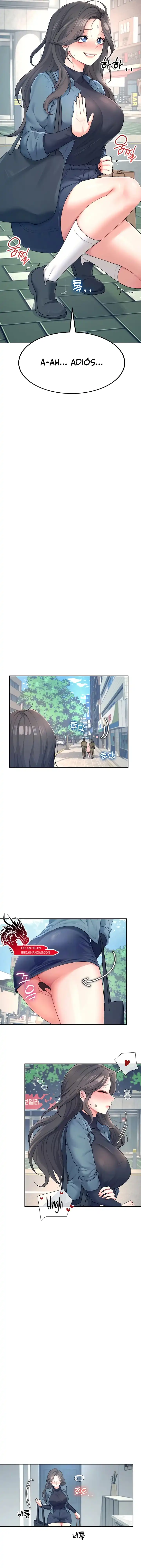 Página 4 — Capítulo 11 de Onahole inalámbrica