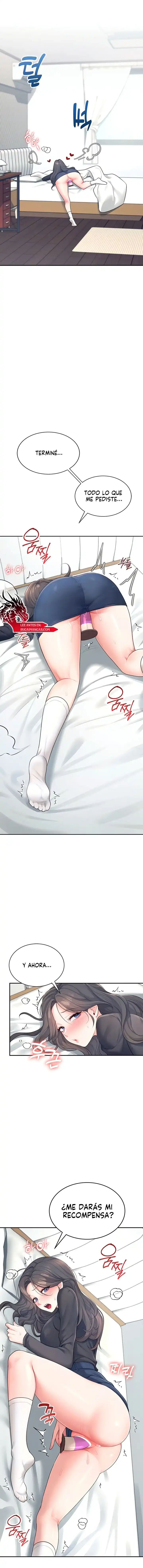 Página 5 — Capítulo 11 de Onahole inalámbrica