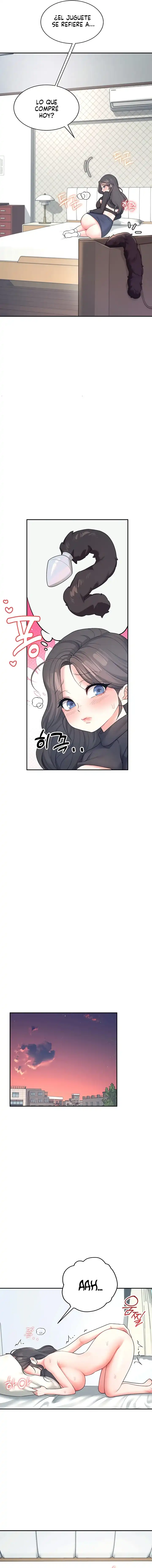 Página 7 — Capítulo 11 de Onahole inalámbrica