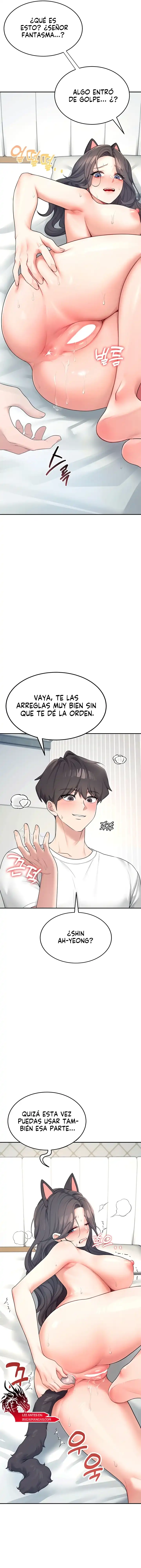 Página 10 — Capítulo 11 de Onahole inalámbrica