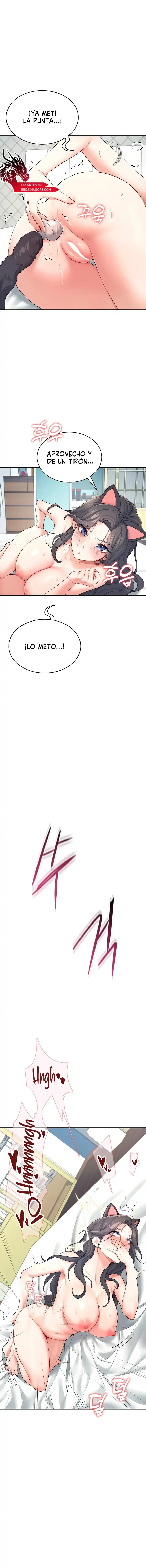Página 11 — Capítulo 11 de Onahole inalámbrica