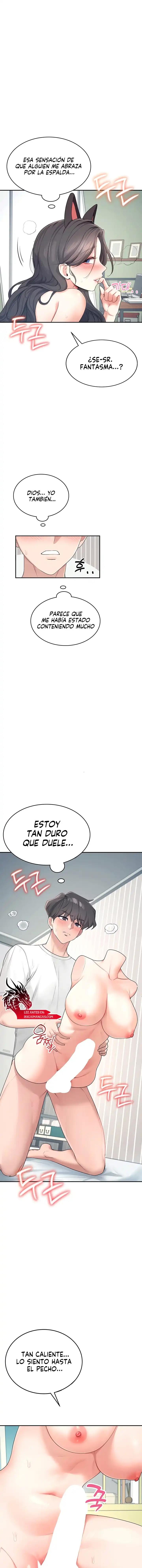 Página 13 — Capítulo 11 de Onahole inalámbrica