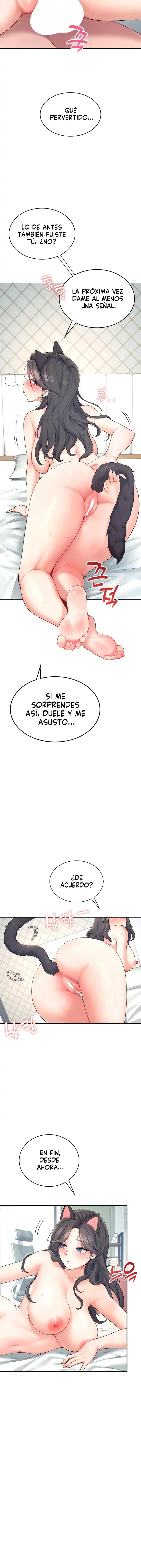 Página 14 — Capítulo 11 de Onahole inalámbrica