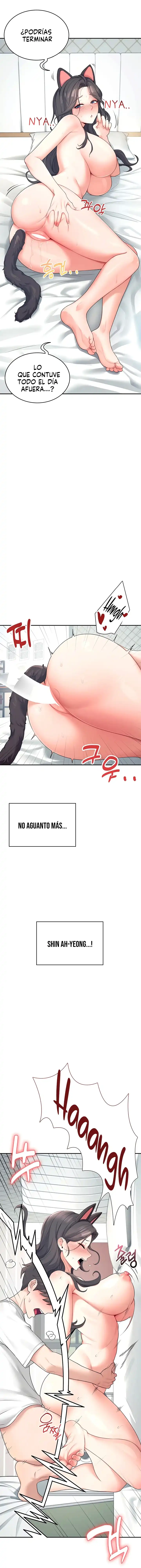 Página 15 — Capítulo 11 de Onahole inalámbrica