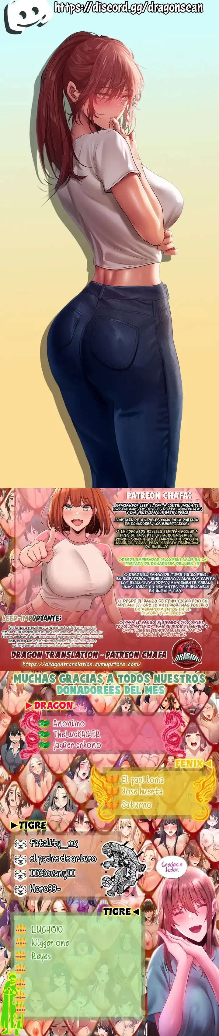 Página 21 — Capítulo 11 de Onahole inalámbrica