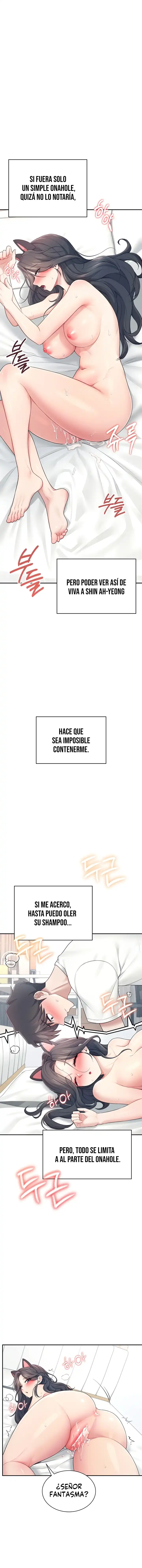 Página 9 — Capítulo 12 de Onahole inalámbrica
