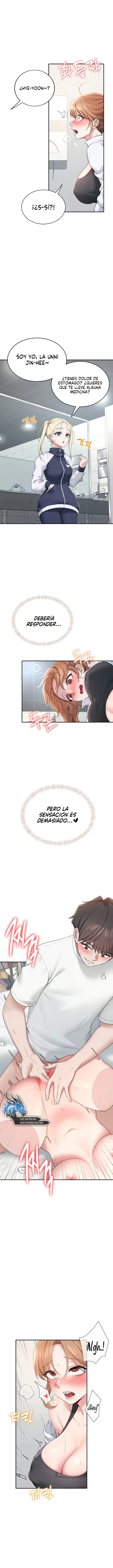 Página 2 — Capítulo 14 de Onahole inalámbrica