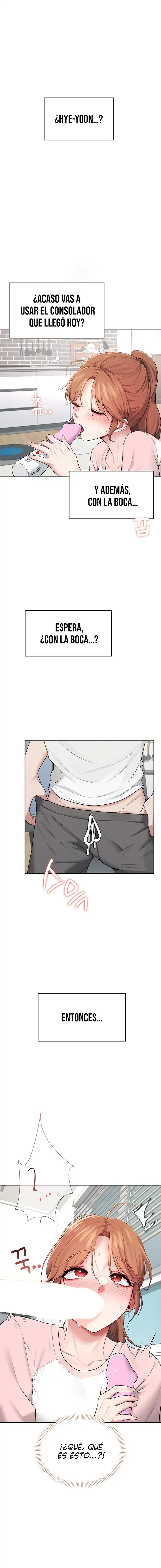 Página 2 — Capítulo 17 de Onahole inalámbrica