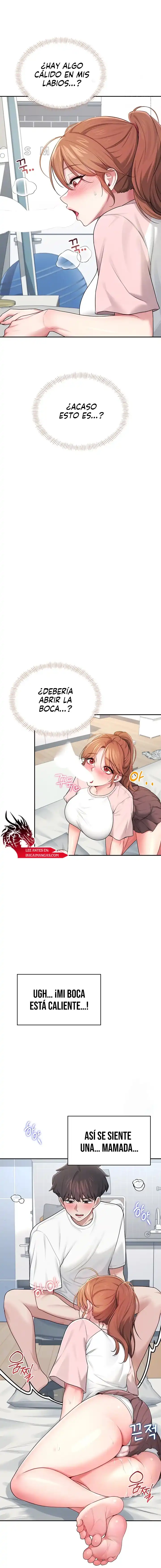 Página 3 — Capítulo 17 de Onahole inalámbrica
