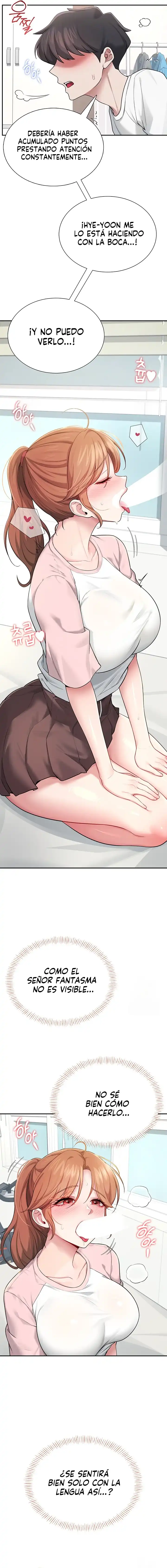 Página 5 — Capítulo 17 de Onahole inalámbrica