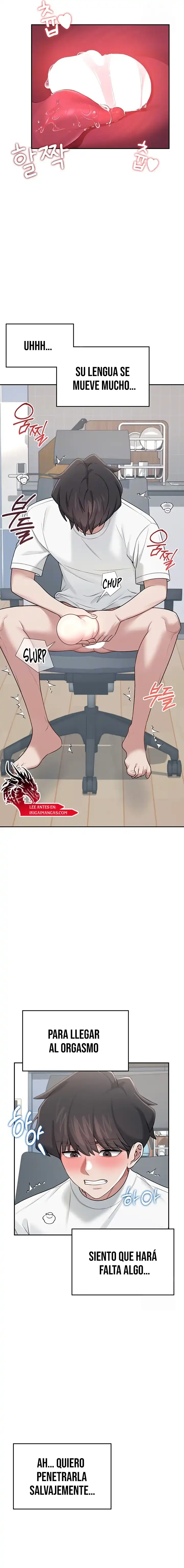 Página 6 — Capítulo 17 de Onahole inalámbrica
