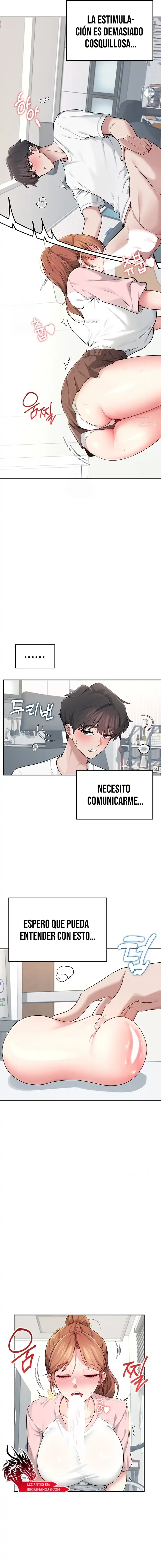 Página 7 — Capítulo 17 de Onahole inalámbrica
