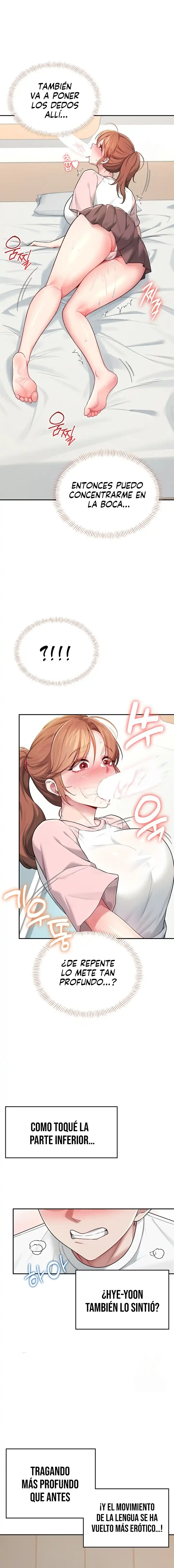 Página 8 — Capítulo 17 de Onahole inalámbrica