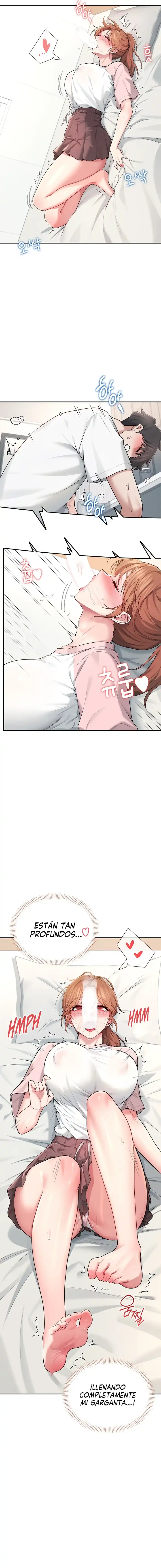 Página 10 — Capítulo 17 de Onahole inalámbrica