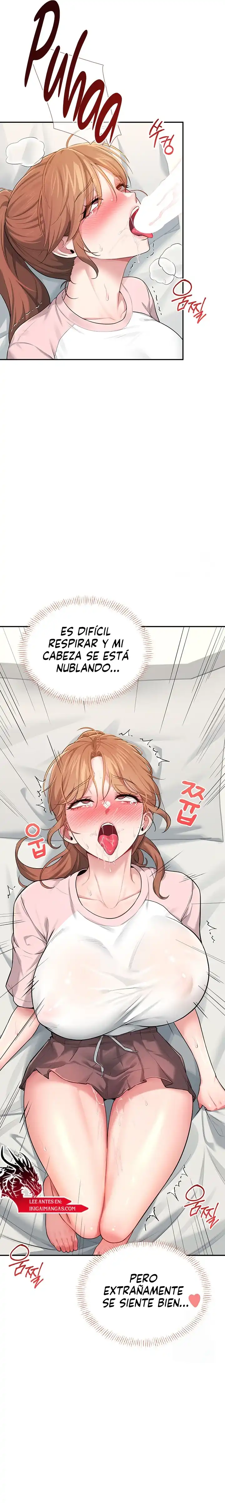 Página 12 — Capítulo 17 de Onahole inalámbrica