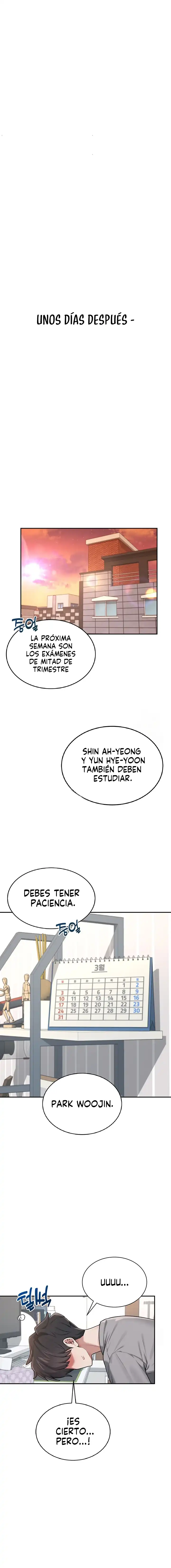 Página 16 — Capítulo 17 de Onahole inalámbrica