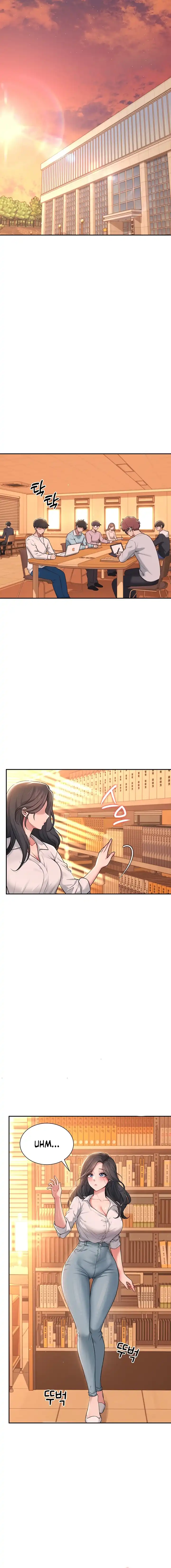 Página 18 — Capítulo 17 de Onahole inalámbrica