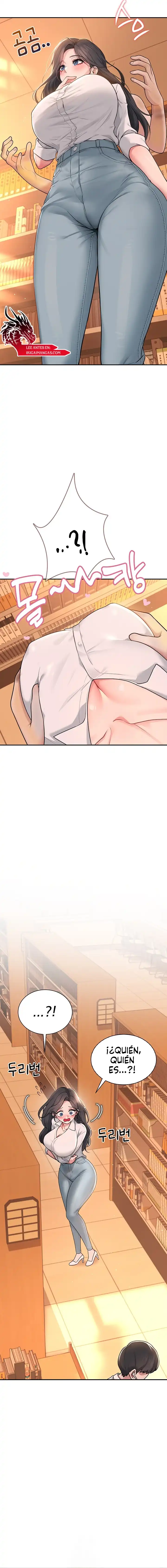 Página 19 — Capítulo 17 de Onahole inalámbrica