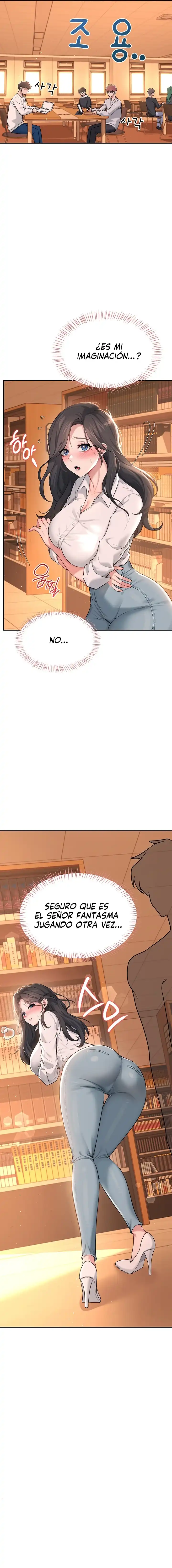 Página 20 — Capítulo 17 de Onahole inalámbrica