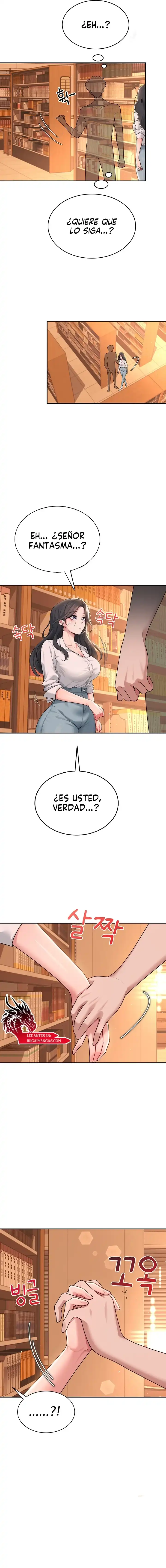 Página 22 — Capítulo 17 de Onahole inalámbrica