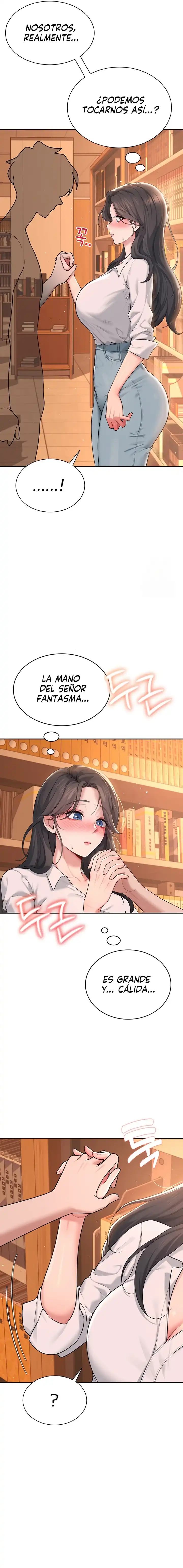 Página 23 — Capítulo 17 de Onahole inalámbrica