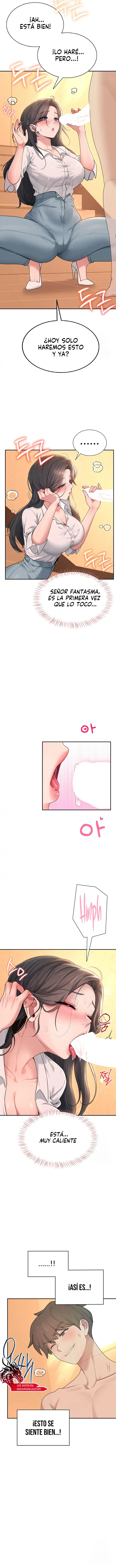 Página 10 — Capítulo 18 de Onahole inalámbrica
