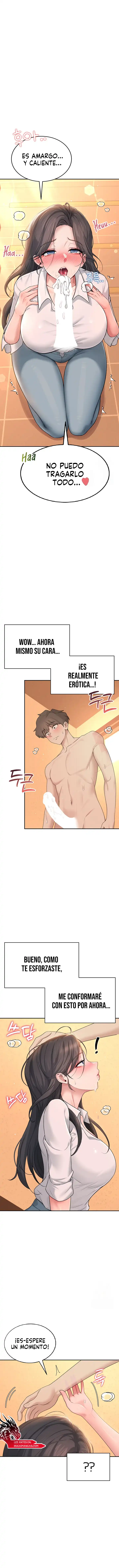 Página 14 — Capítulo 18 de Onahole inalámbrica