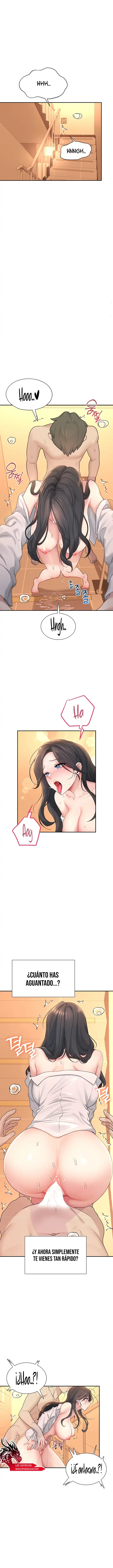 Página 10 — Capítulo 20 de Onahole inalámbrica