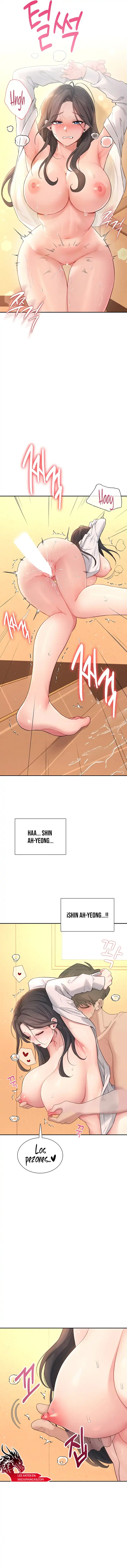 Página 13 — Capítulo 20 de Onahole inalámbrica