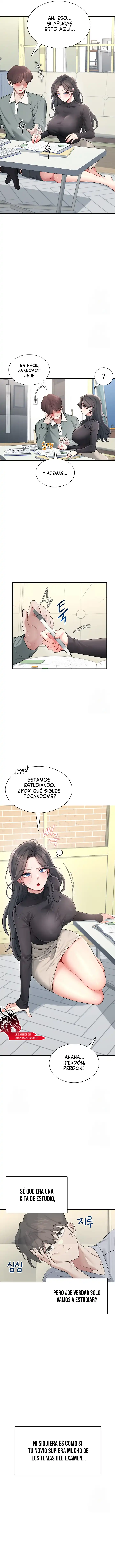 Página 6 — Capítulo 21 de Onahole inalámbrica