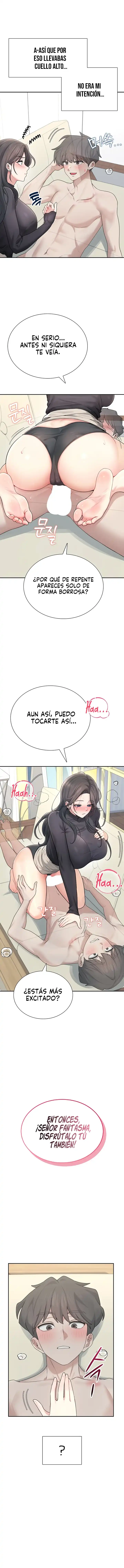 Página 12 — Capítulo 21 de Onahole inalámbrica