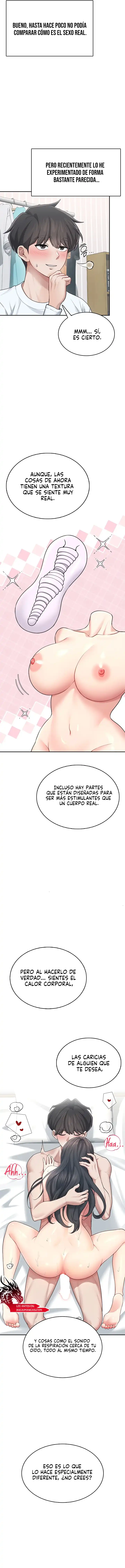 Página 12 — Capítulo 24 de Onahole inalámbrica