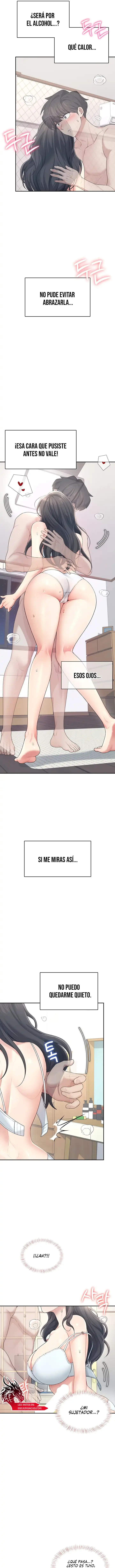 Página 9 — Capítulo 25 de Onahole inalámbrica