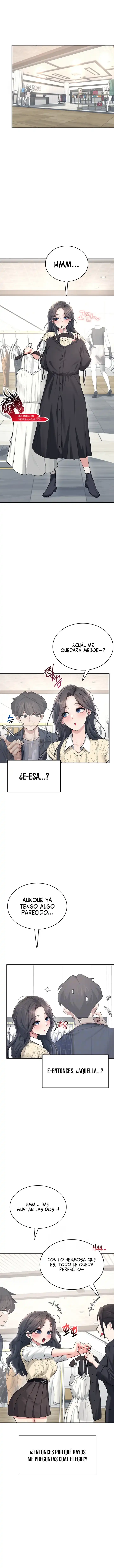 Página 4 — Capítulo 27 de Onahole inalámbrica