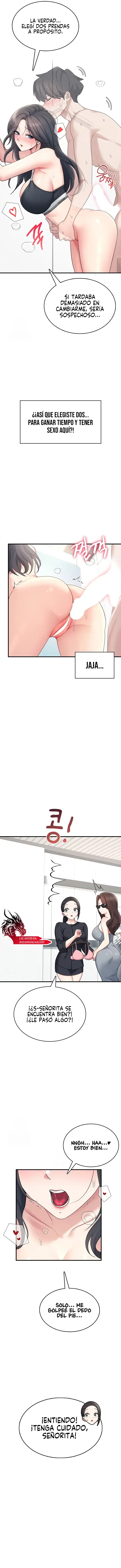 Página 7 — Capítulo 27 de Onahole inalámbrica