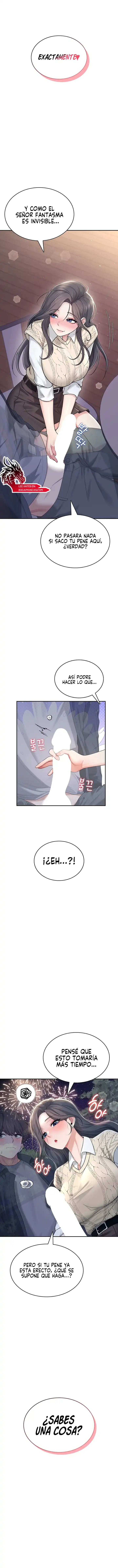 Página 14 — Capítulo 28 de Onahole inalámbrica