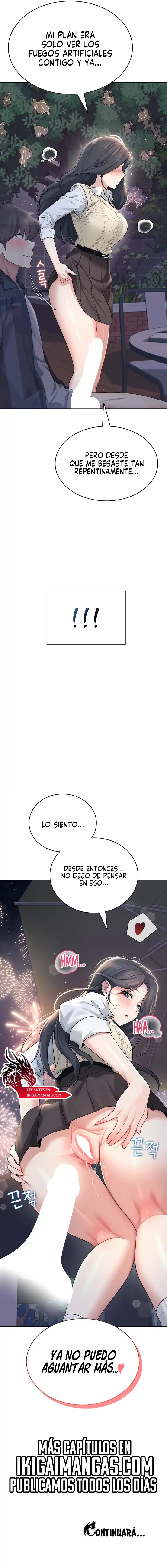 Página 15 — Capítulo 28 de Onahole inalámbrica