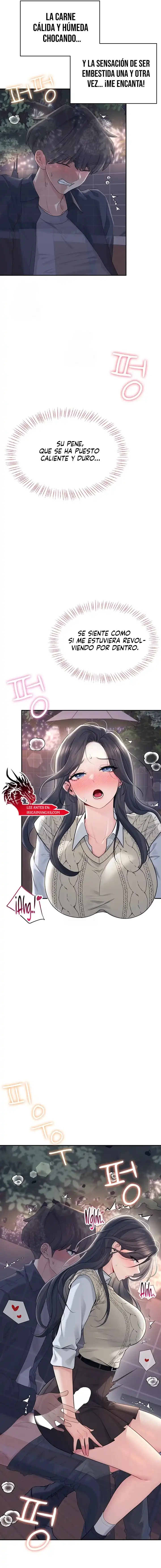 Página 5 — Capítulo 29 de Onahole inalámbrica