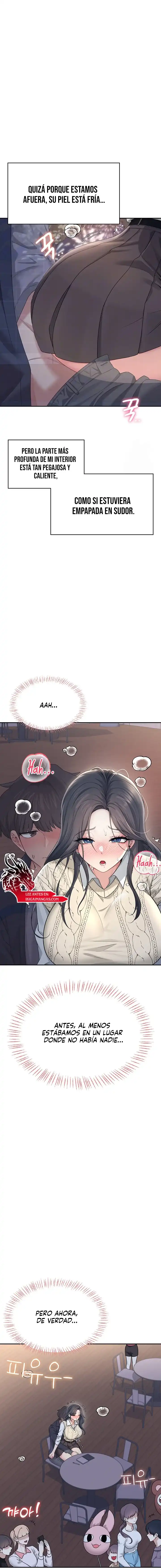 Página 6 — Capítulo 29 de Onahole inalámbrica