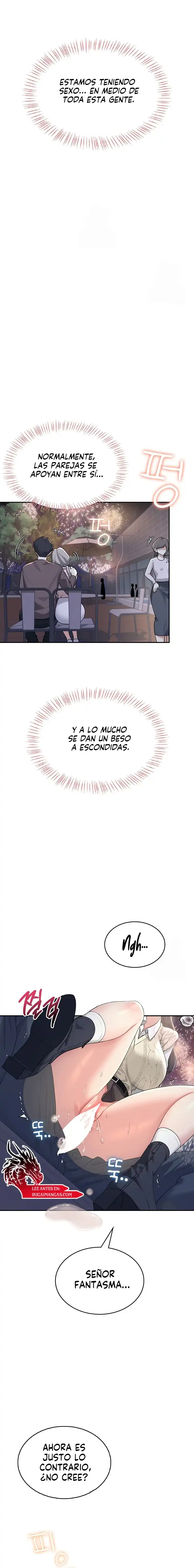 Página 7 — Capítulo 29 de Onahole inalámbrica