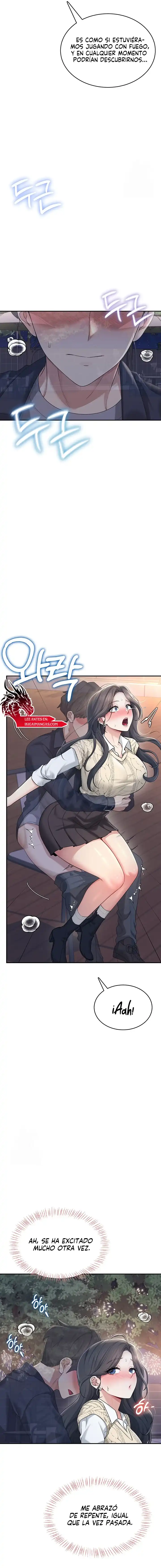Página 9 — Capítulo 29 de Onahole inalámbrica