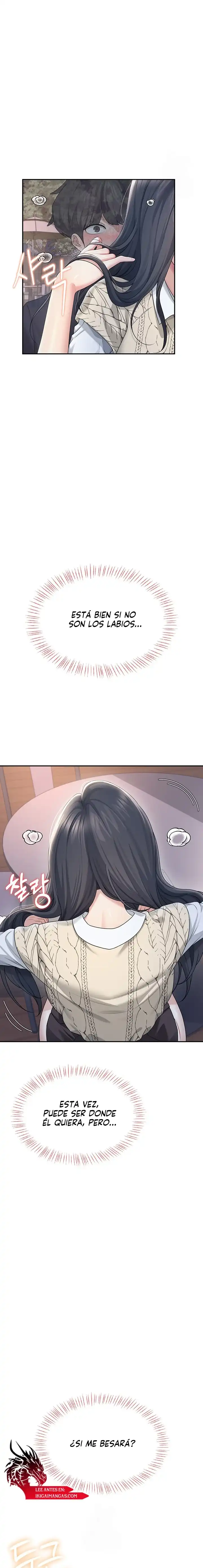Página 10 — Capítulo 29 de Onahole inalámbrica