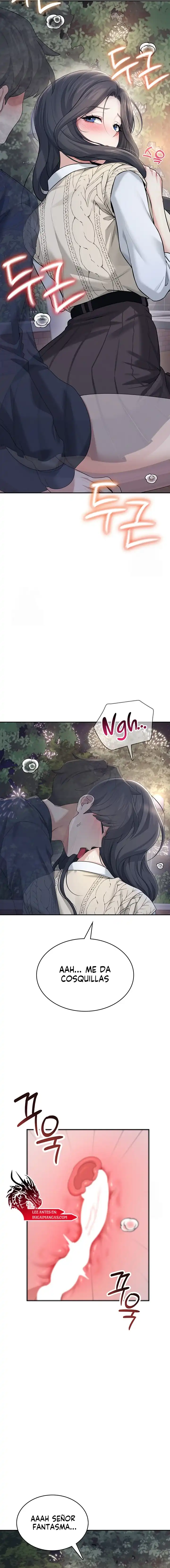 Página 11 — Capítulo 29 de Onahole inalámbrica