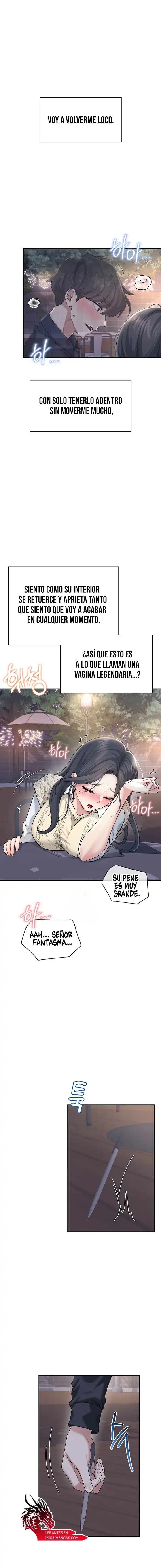 Página 13 — Capítulo 29 de Onahole inalámbrica