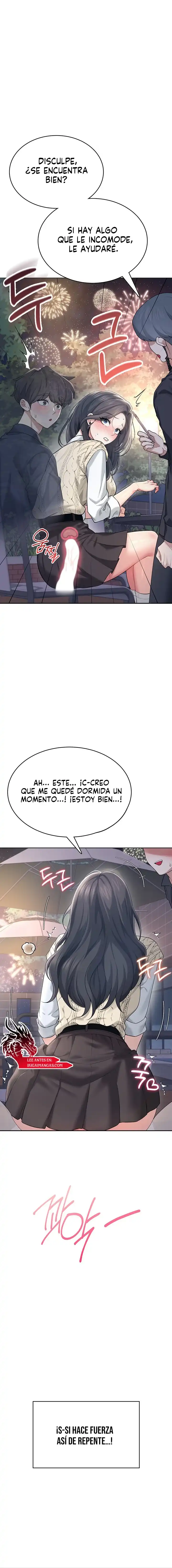 Página 14 — Capítulo 29 de Onahole inalámbrica