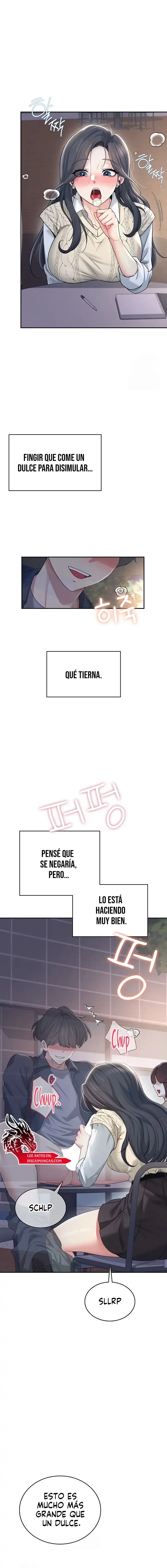 Página 18 — Capítulo 29 de Onahole inalámbrica
