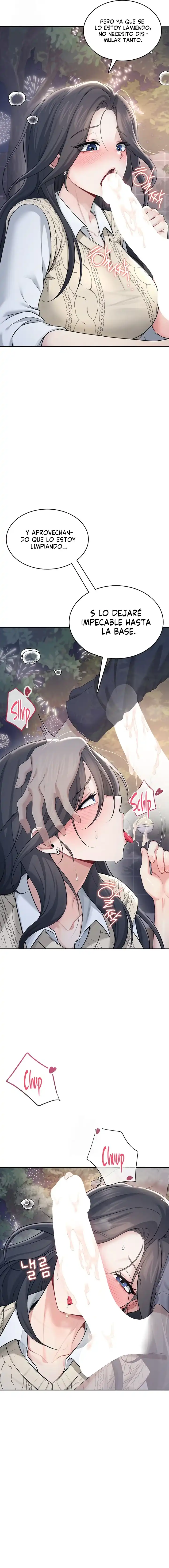 Página 19 — Capítulo 29 de Onahole inalámbrica