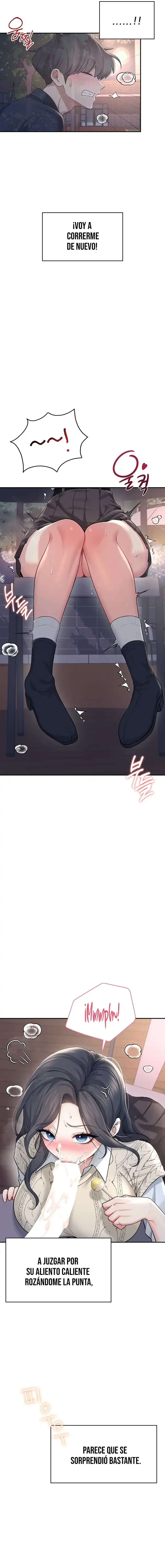 Página 21 — Capítulo 29 de Onahole inalámbrica
