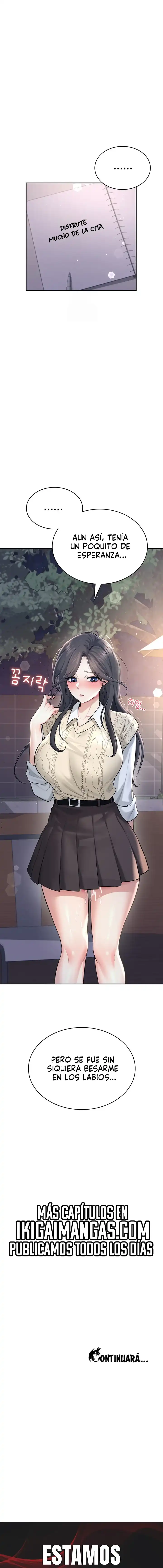 Página 24 — Capítulo 29 de Onahole inalámbrica