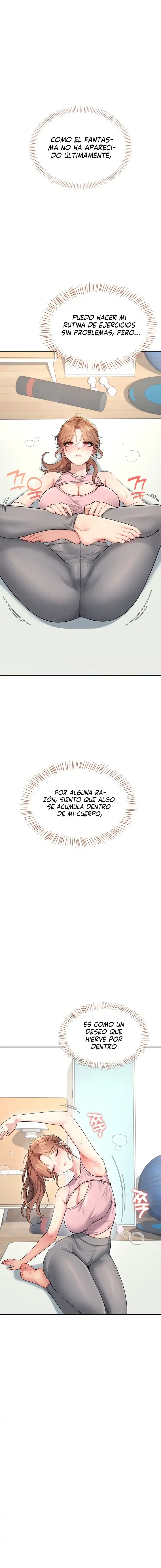 Página 3 — Capítulo 30 de Onahole inalámbrica